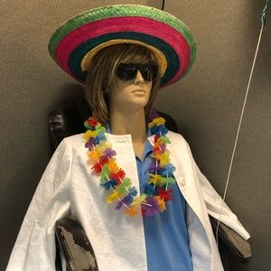 Meet your Posher, Scotty